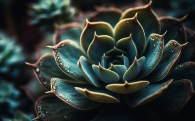 Qu’est-ce qu’une plante succulente ?
